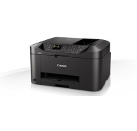 BAZAR - Canon MAXIFY MB2150 - barevná, MF (tisk,kopírka,sken,fax,cloud), duplex, ADF, USB,Wi-Fi - poškozený obal