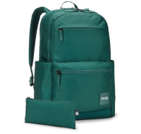 Case Logic Uplink batoh z recyklovaného materiálu 26 l CCAM3216, zelená