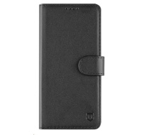 Tactical flipové pouzdro Field Notes pro Vivo Y21/Y21s Black