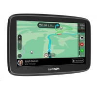 TomTom GO CLASSIC  5"