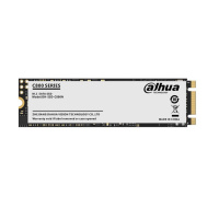 Dahua SSD-C800N1TB - M.2 SATA SSD, 1TB, R:550 MB/s, W:500 MB/s, TBW 400TB, 3D TLC