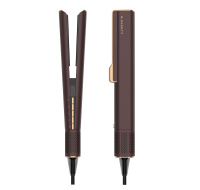 Garett Beauty AeroGlow - žehlička na vlasy 2v1