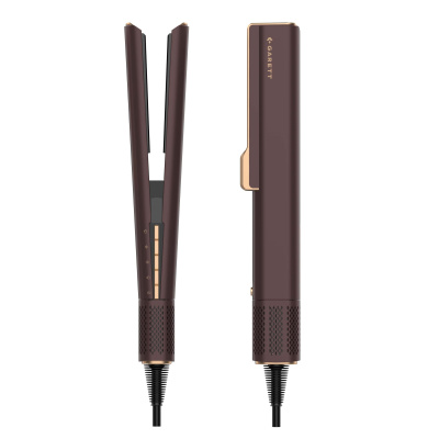 Garett Beauty AeroGlow - žehlička na vlasy 2v1