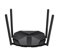 MERCUSYS MR85X WiFi6 router (AX3000,2,4GHz/5GHz,3xGbELAN,1x2,5GbEWAN)
