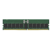 KINGSTON DIMM DDR5 32GB 6400MT/s CL52 ECC Reg 2Rx8