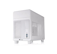 THERMAL TAKE Case TR100, Mini-ITX, bílá