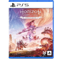 PS5 hra HORIZON FORBIDDEN WEST: COMPLETE EDITION