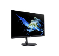 ACER LCD CB242YEbmiprx - 23.8" IPS LED, FHD,100Hz,DP/HDMI,250cd/m2,1ms,VGA,Audio,Repro,Pivot,VESA