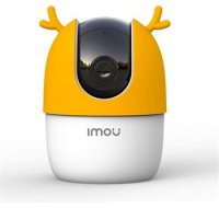 Imou Silikonový kryt pro Ranger 2 oranžový