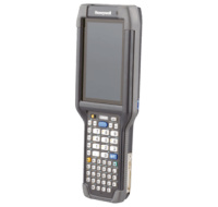 Honeywell CK65, 2D, LR, BT, Wi-Fi, NFC, large numeric, GMS, Android