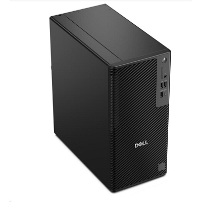DELL PC Pro Precision 7 Tower T1 PW7T1260/260W/U7-265/32GB/1TB SSD/NVIDIA A1000/vPro/Kb/Mouse/W11 Pro/3Y PS NBD