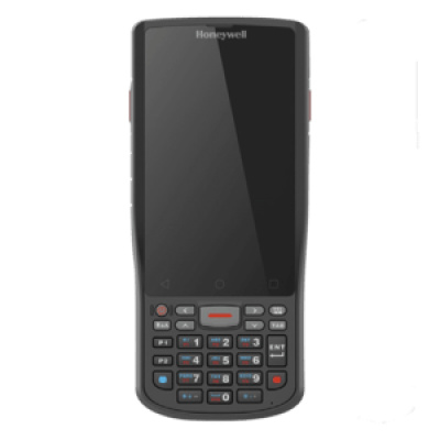 Honeywell EDA51K, 2D, USB-C, BT, Wi-Fi, NFC, num., GPS, kit (USB), GMS, Android