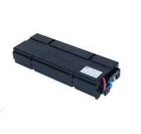 APC Replacement battery Cartridge #155, SRT1000XLI, SRT1000RMXLI, SRT1500XLI, SRT1500RMXLI, SRT4BP, SRT4RMBP