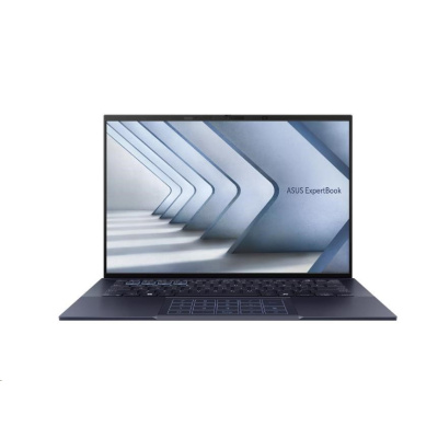 ASUS NTB ExpertBook B9 (B9403CVAR-OLED716X), Core 7 150U,14" 2880x1800,16GB,1TB SSD,IntelGraphics,W11Pro,Black