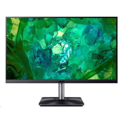 ACER LCD Vero RS272bpamix 69cm (27") IPS LED, FHD 1920x1080@100Hz HDMI, 75Hz VGA, 250cd/m2, 178/178, 1ms(VRB), Black