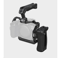 SmallRig 5958 HawkLock Quick Release Cage Kit for Canon EOS R6 MK III / R6 MK II (Advanced Edition)