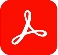 Acrobat Pro for teams MP ENG EDU NEW Named, 12 Months, Level 3, 50 - 99 Lic