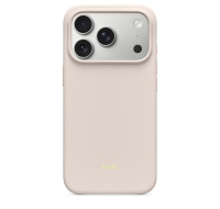 Apple Beats iPhone 17 Pro Case with MagSafe and Camera Control — Lime Stone