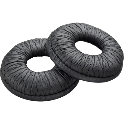 Poly CS540 Leatherette Ear Cushions (2 Pieces)