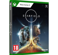 XSX hra Starfield