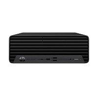 HP PC Pro SFF 400 G9, i5-13500, 1x16GB DDR4,512GB, Intel HD, USB kl. a myš, 240W plat., DP+2xHDMI, Win64Pro