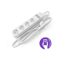 Tesla Smart Power Strip PS300 - polepeno