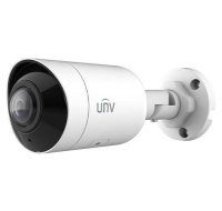 Uniview IPC2105SB-ADF16KM-I0, 2880x1620 (5Mpix), až 30 sn/s, H.265, obj. 1,68mm (180°), PoE