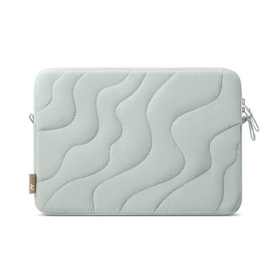 tomtoc Terra-A27 Laptop Sleeve - 13" MacBook Neo, Lakeshore