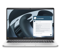 DELL NTB Pro 16 Plus PB16255/AMD Ryzen 5 220/16GB/512SSD/16" FHD+ /IR Cam/65W|WLAN|Backlit Kb|W11 Pro|3Y PS NBD