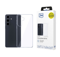3mk ochranný kryt Clear Case pro Samsung Galaxy S26+
