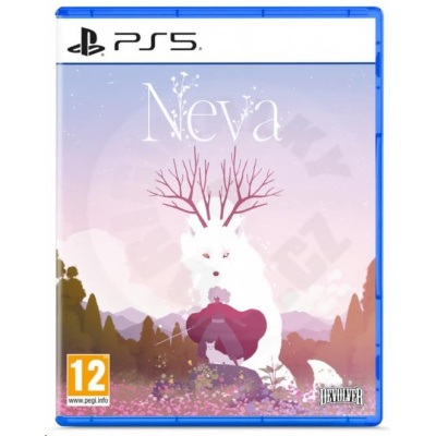 PS5 hra Neva