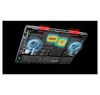 HP NTB Zbook Fury 16 G1i Ultra 9 285HX, RTX PRO 2000 8GB Bl, 2x32GB, 1TGB,2.5K 400n,WiFi7,BT,5G,FpS,SCR,Win11Pro,3y pur