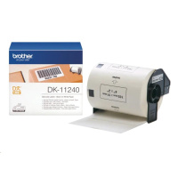 BROTHER DK-11240 (papírové / barcode 102x51mm - 600 ks)