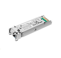 TP-Link SM321B-2 SFP WDM optický modul SM (1310/1550nm), 1,25Gb/s, LC, 2km