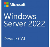 DELL_CAL Microsoft_WS_2022/2019_10CALs_Device (STD or DC)