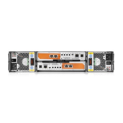 HPE MSA 2062 16Gb Fibre Channel LFF Storage  (+ 2x1.92TB SSD + One Advanced Data Services LTU )