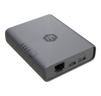 MikroTik EG25-G&KNe IoT Gateway KNOT Embedded LTE4 Global