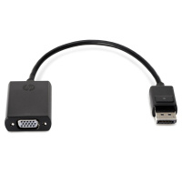 HP Display Port to VGA Adapter