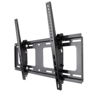 Pošk. obal - MANHATTAN Nástěnný držák TV, naklápěcí, 37” až 80”