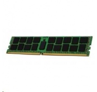 KINGSTON DIMM DDR4 16GB 2666MT/s ECC Reg