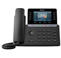 Yealink SIP-T74U SIP telefon, displej 4,3" (480 x 272), 2 x RJ45 10/100/1000 Mbps, 1 x USB
