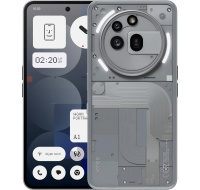 Nothing phone 3a Pro 12/256 grey, EU