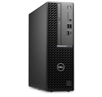 DELL PC OptiPlex Plus 7010 SFF/260W/TPM/i5-13500/8GB/256GB SSD/Integrated/vPro/Kb/Mouse/W11 Pro/3Y PS NBD