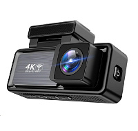 Norgetron N1 GPS - kamera do auta