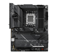 ASUS MB Sc AM5 ROG STRIX X870E-H GAMING WIFI7, 4xDDR5, 1xHDMI, 2xThunderbolt, ATX