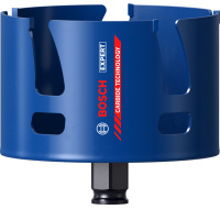 Bosch děrovka EXPERT Construction Material 102 × 60 mm