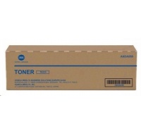 Minolta Toner TN-325, černý pro bizhub 308, 368 (24k)