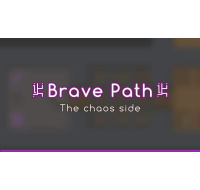 Brave Path (PC) klíč Steam