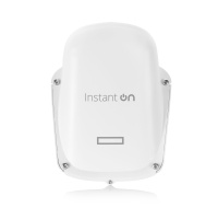 HPE Networking Instant On AP27 (RW) Dual Radio 2x2 Wi-Fi 6 Outdoor Access Point (Powered with a PoE injector)