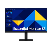 BAZAR - SAMSUNG MT LED LCD Monitor 24" S30GD, plochý, 1920x1080, IPS, 100Hz - Rozbaleno